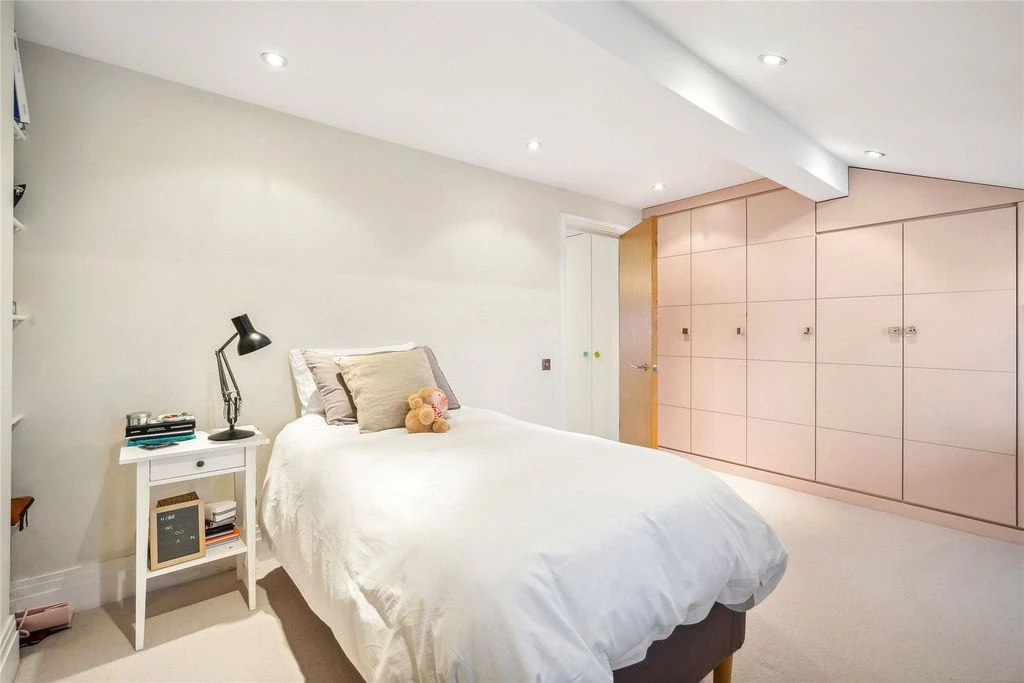 Квартира в Лондоне, Великобритания, 290 м² - фото 9