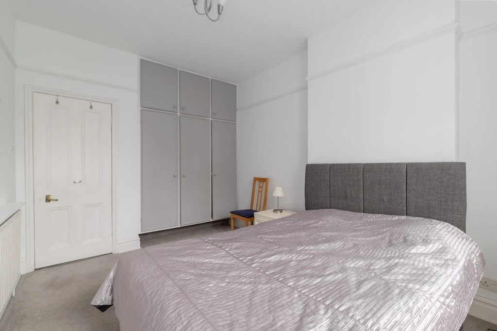 Квартира в Лондоне, Великобритания, 56 м² - фото 9