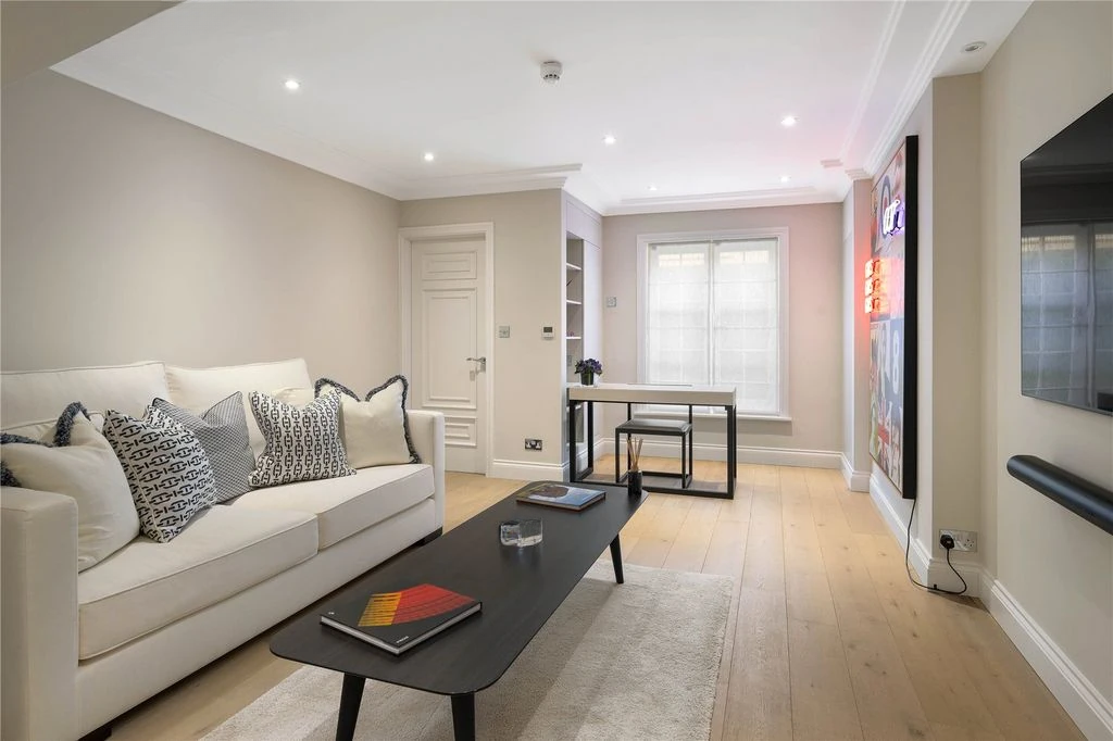 Квартира в Лондоне, Великобритания, 121 м² - фото 9
