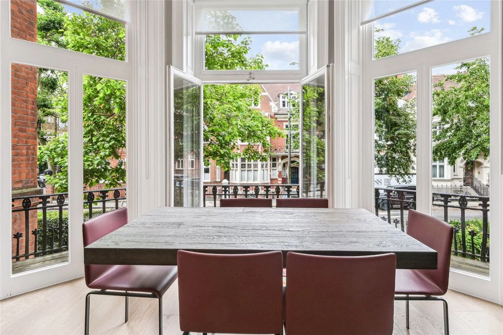 Квартира в Лондоне, Великобритания, 19 м² - фото 9