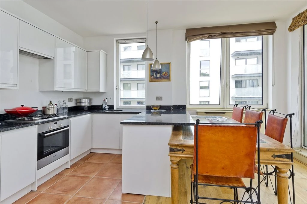Квартира в Лондоне, Великобритания, 89 м² - фото 8
