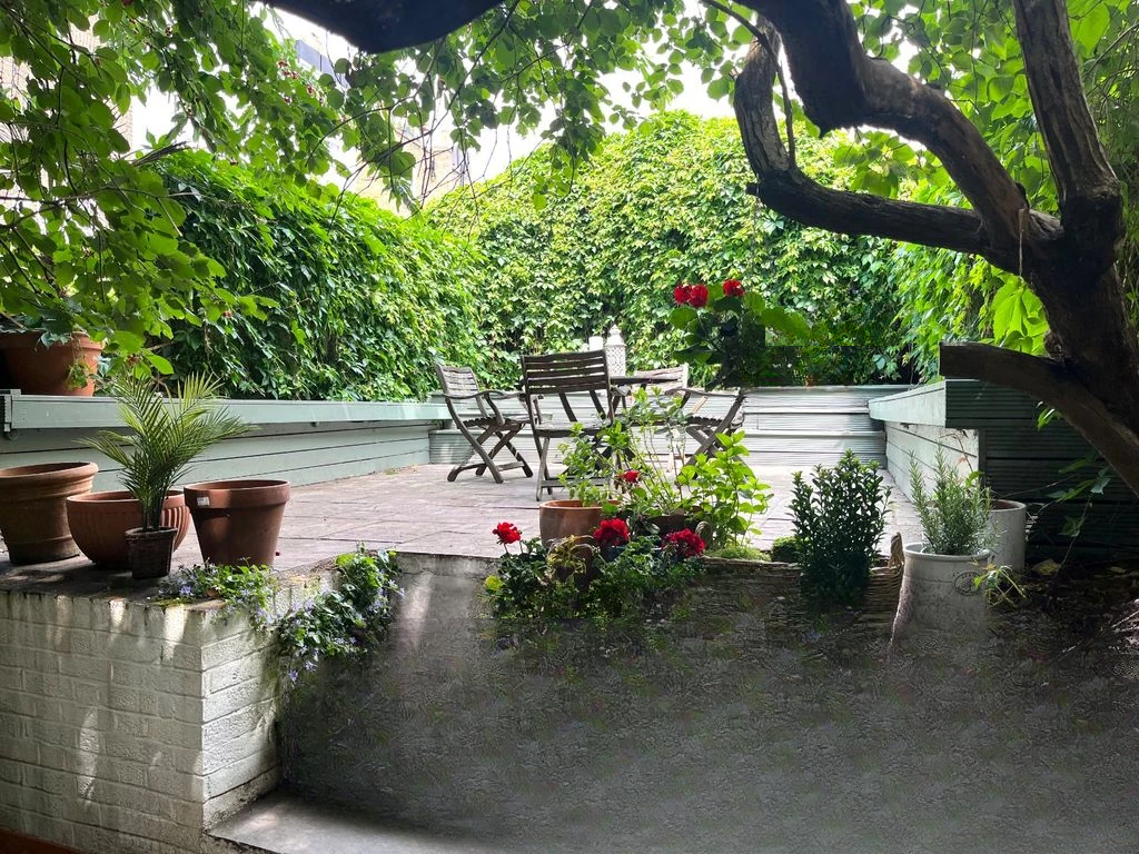 Квартира в Лондоне, Великобритания, 83 м² - фото 9