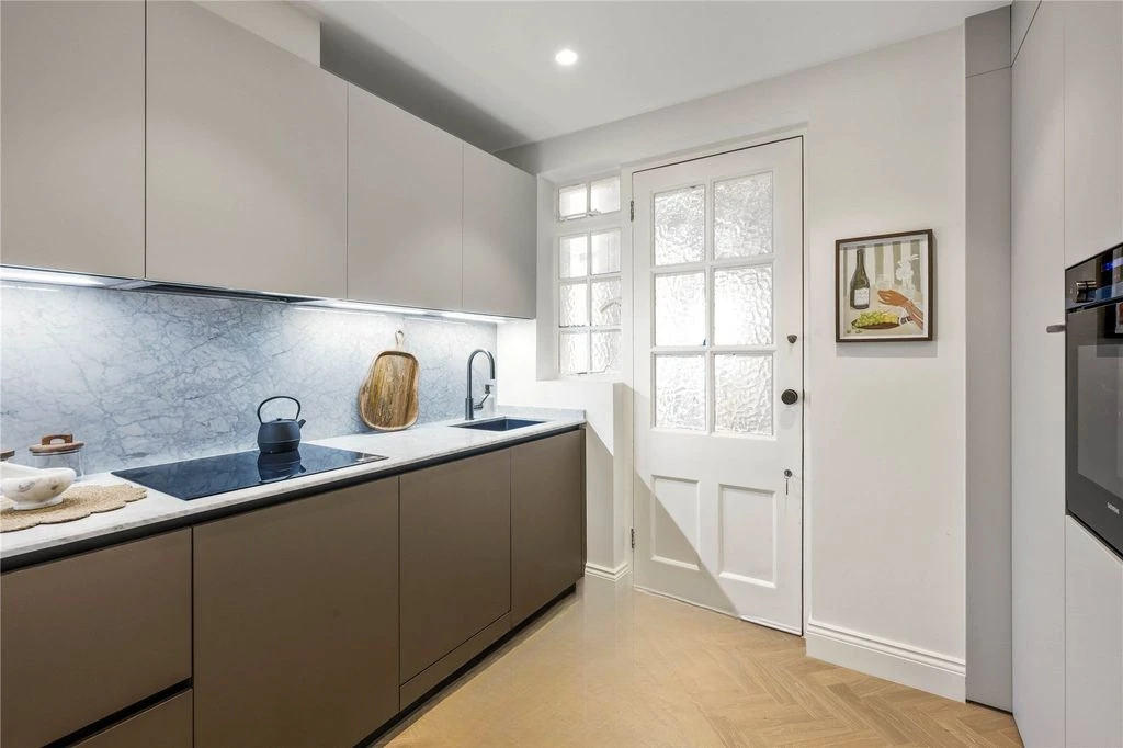 Квартира в Лондоне, Великобритания, 111 м² - фото 9
