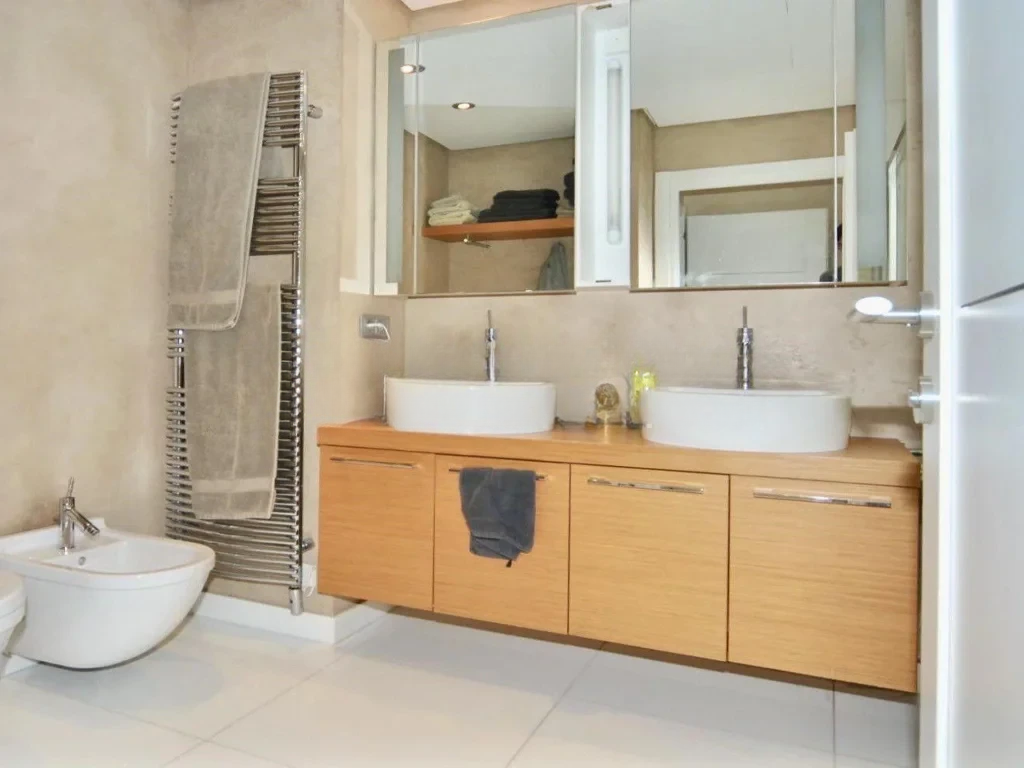 Квартира в Монако, Монако, 250 м² - фото 9