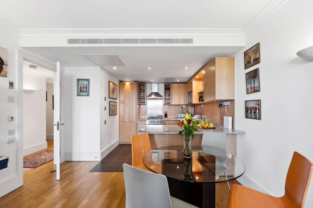 Квартира в Лондоне, Великобритания, 57 м² - фото 9