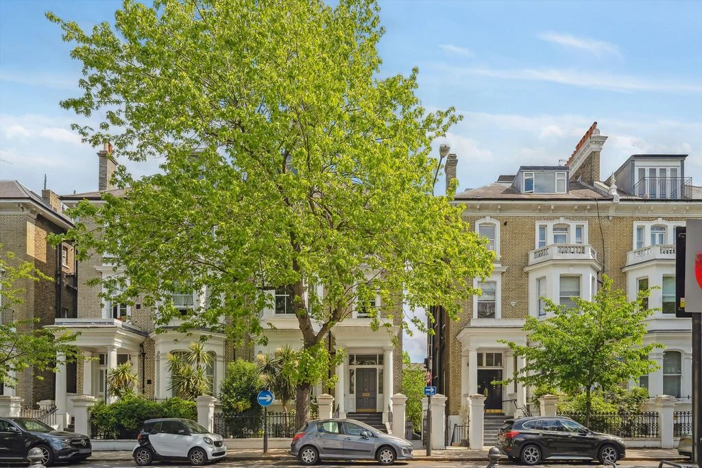 Квартира в Лондоне, Великобритания, 111 м² - фото 9