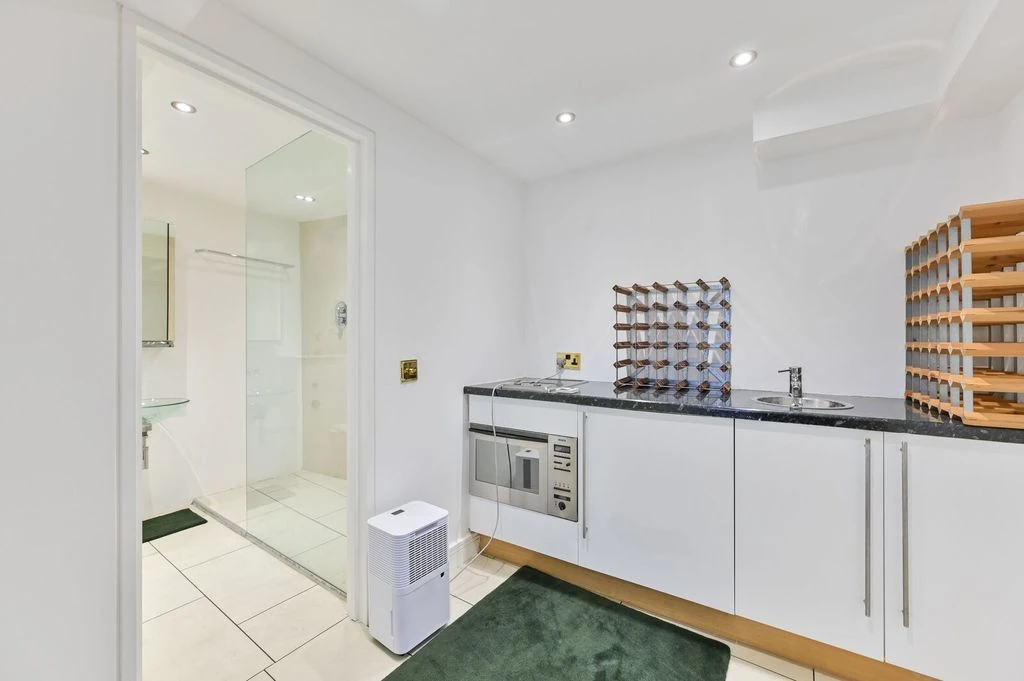 Квартира в Лондоне, Великобритания, 367 м² - фото 9