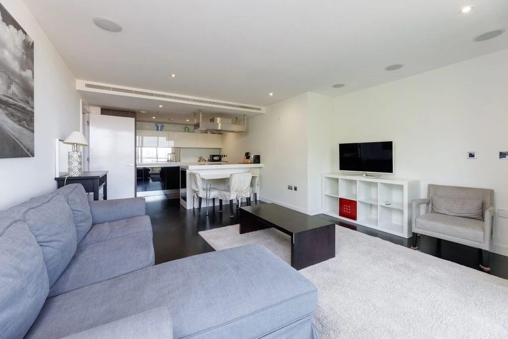 Квартира в Лондоне, Великобритания, 77 м² - фото 9