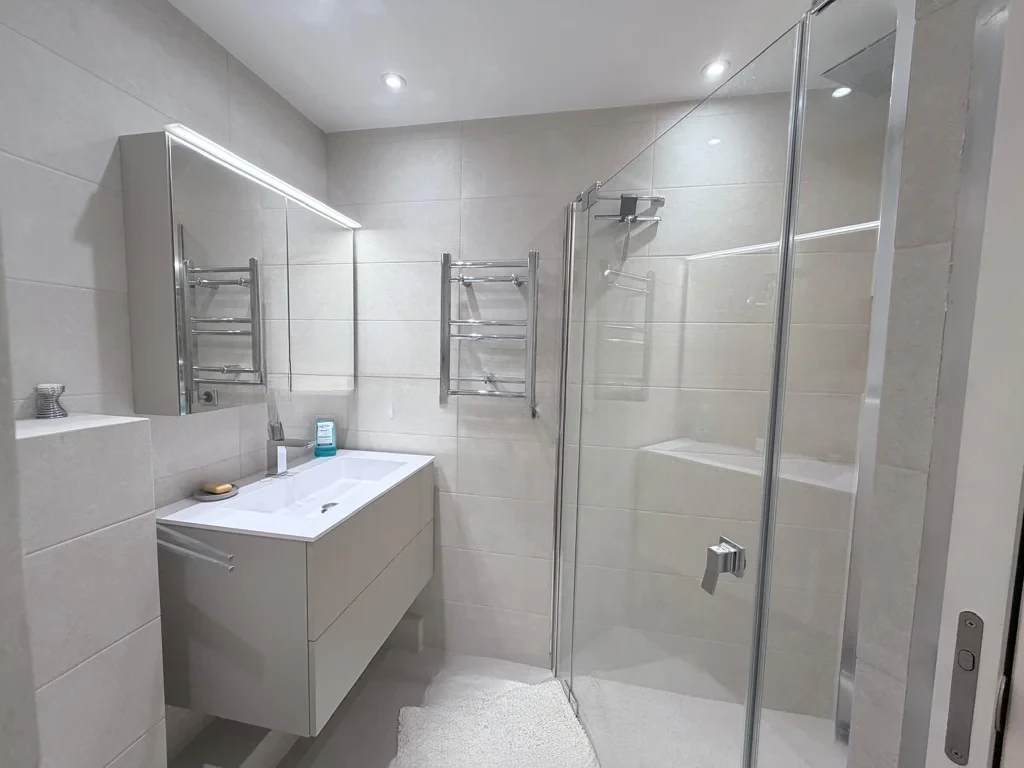 Квартира в Сен-Романе, Монако, 30 м² - фото 9