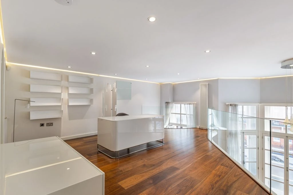 Квартира в Лондоне, Великобритания, 115 м² - фото 9