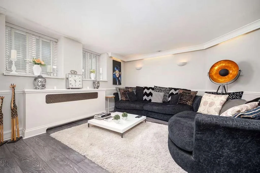 Квартира в Лондоне, Великобритания, 93 м² - фото 9