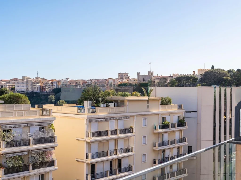 Квартира в Ла-Кондамине, Монако, 164 м² - фото 9