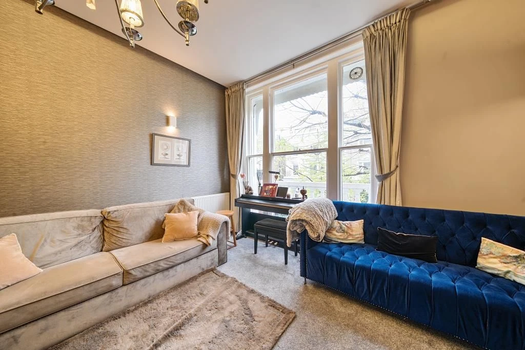 Квартира в Лондоне, Великобритания, 65 м² - фото 9