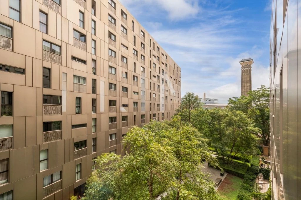 Квартира в Лондоне, Великобритания, 47 м² - фото 9