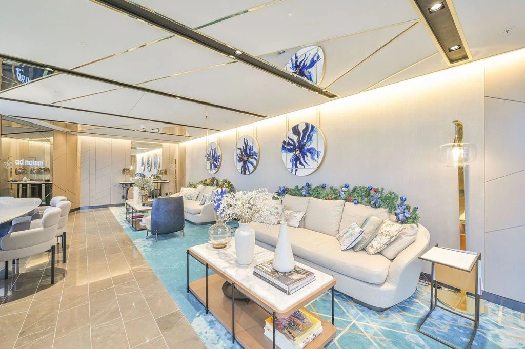 Квартира в Лондоне, Великобритания, 115 м² - фото 9