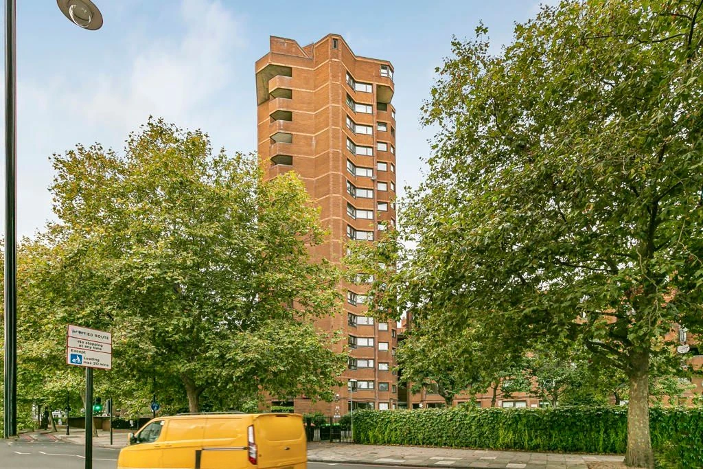 Квартира в Лондоне, Великобритания, 79 м² - фото 9
