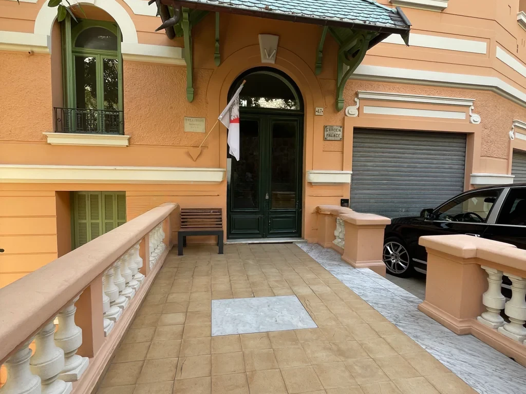 Квартира в Ла-Кондамине, Монако, 60 м² - фото 9