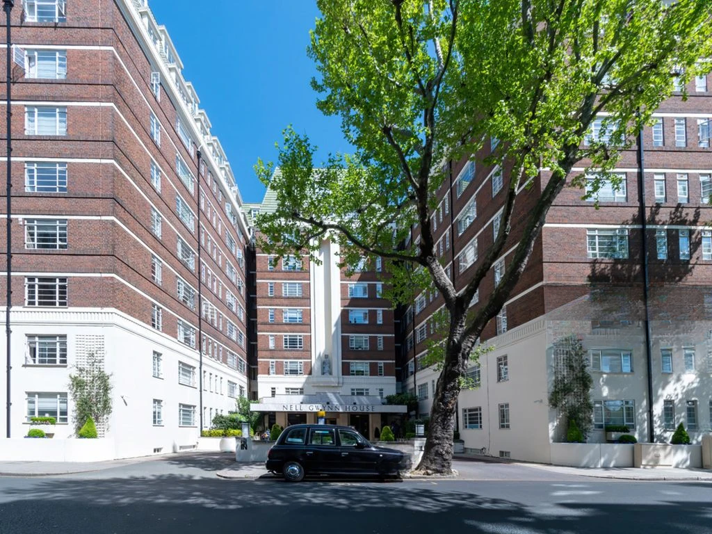 Квартира в Лондоне, Великобритания, 25 м² - фото 9