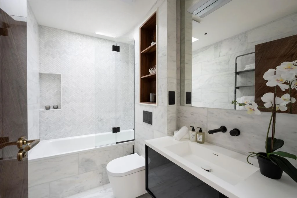 Квартира в Лондоне, Великобритания, 358 м² - фото 9