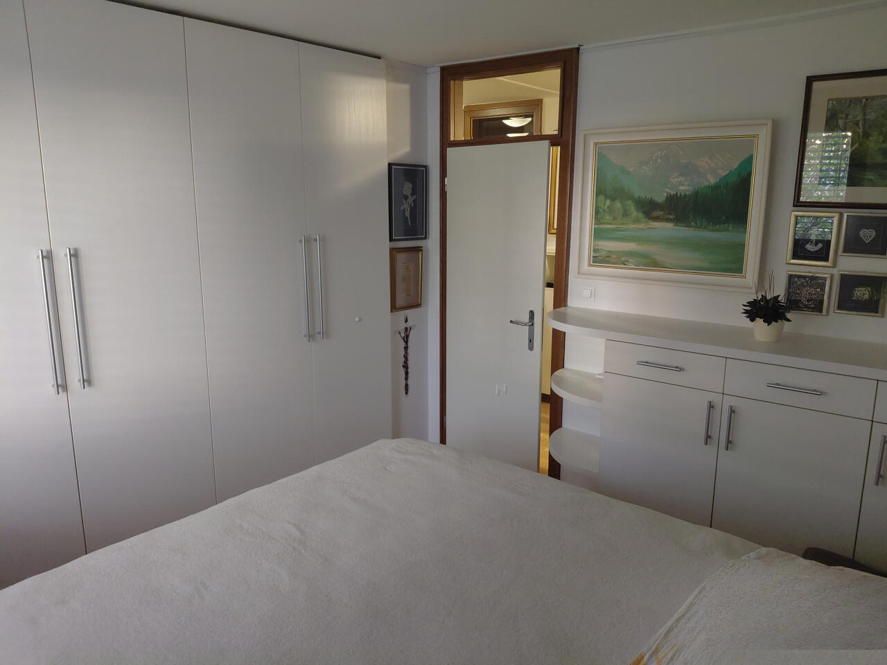 Квартира в Любляне, Словения, 75 м² - фото 9