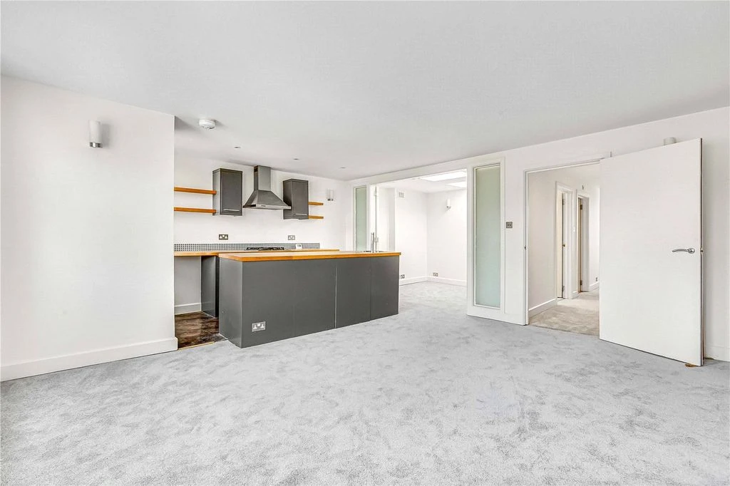 Квартира в Лондоне, Великобритания, 62 м² - фото 9