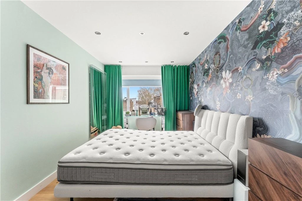 Квартира в Лондоне, Великобритания, 50 м² - фото 9