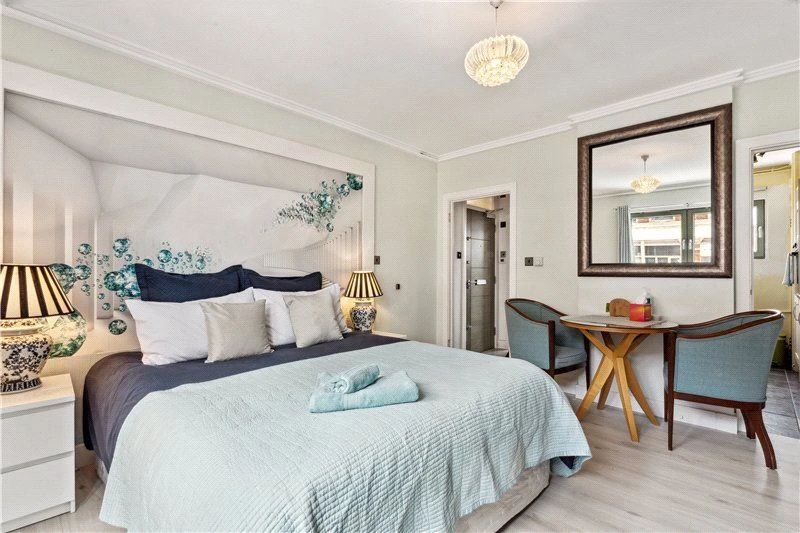 Квартира в Лондоне, Великобритания, 27 м² - фото 9
