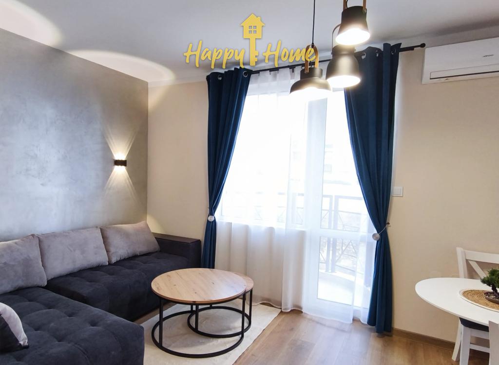 Студия в Святом Власе, Болгария, 35 м² - фото 2