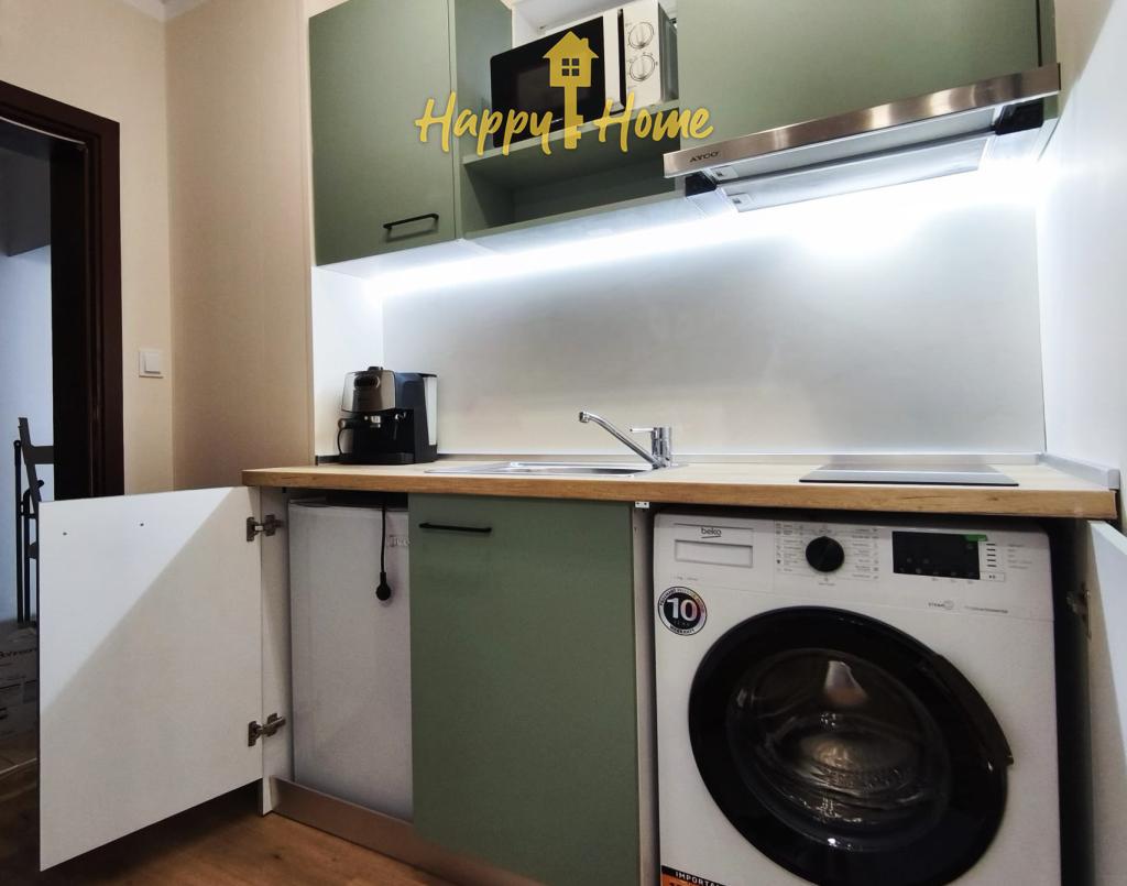 Студия в Святом Власе, Болгария, 35 м² - фото 8