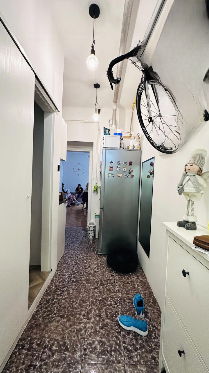 Квартира в Любляне, Словения, 32 м² - фото 9