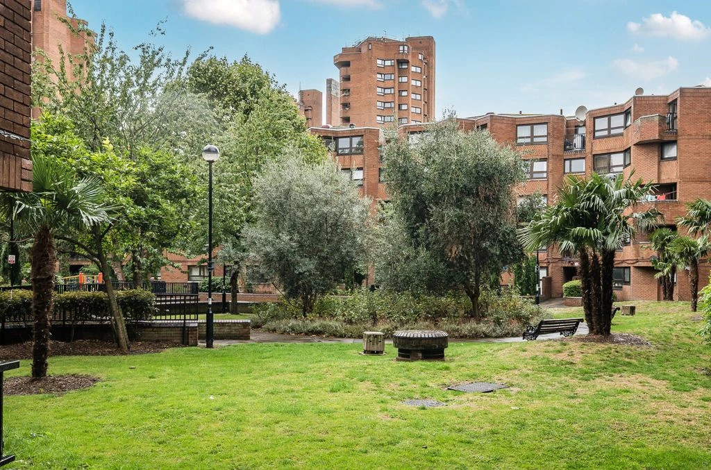 Квартира в Лондоне, Великобритания, 100 м² - фото 9