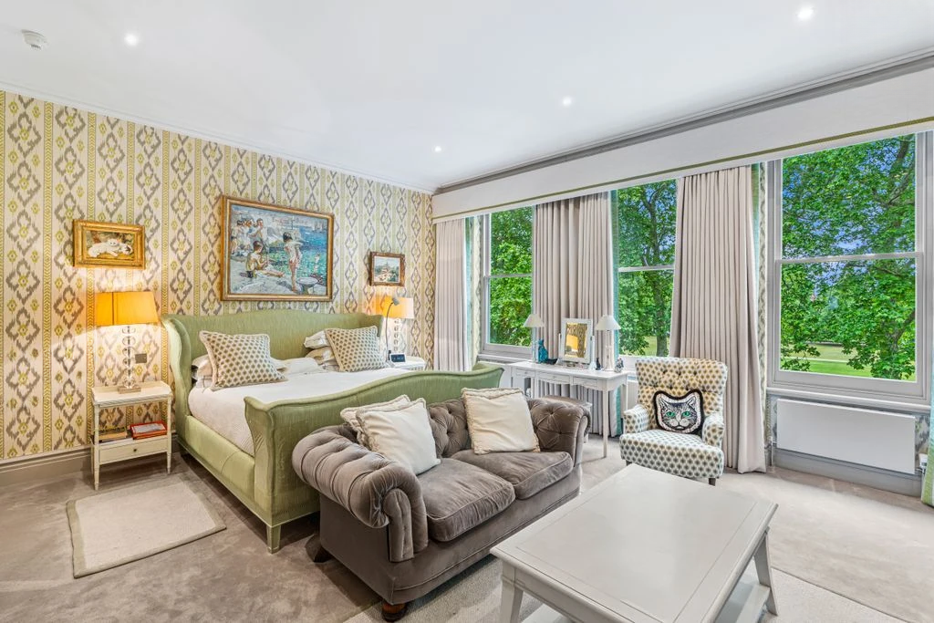 Квартира в Лондоне, Великобритания, 555 м² - фото 9