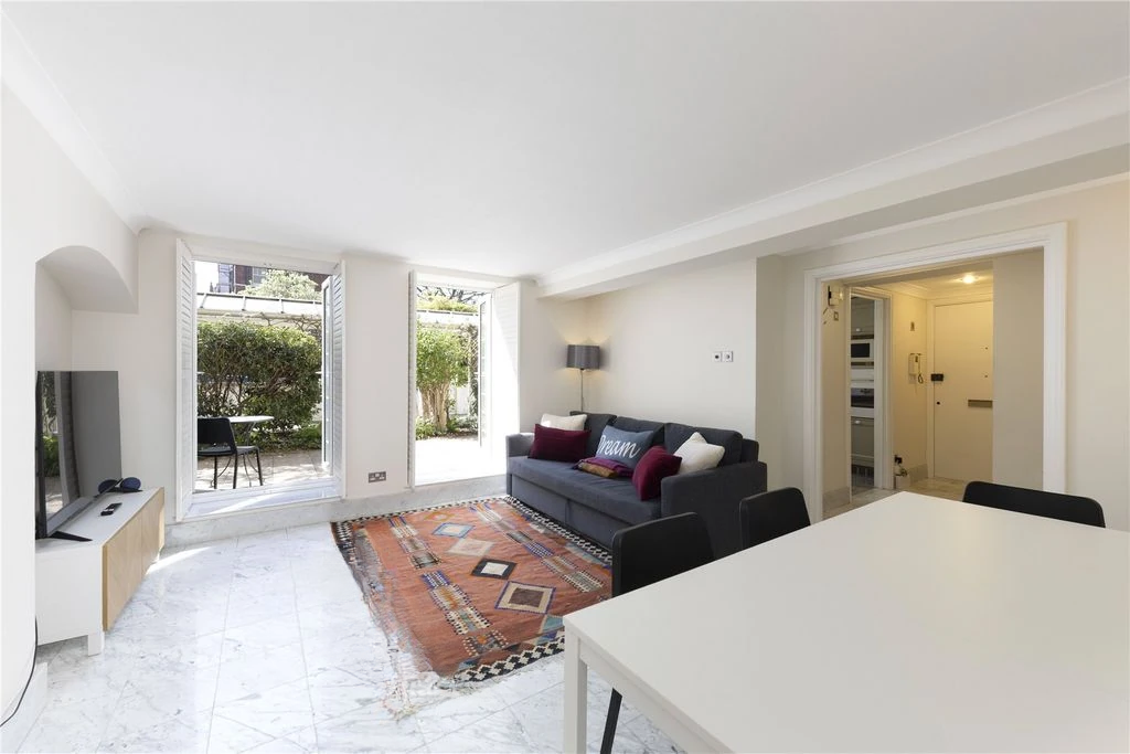 Квартира в Лондоне, Великобритания, 73 м² - фото 9