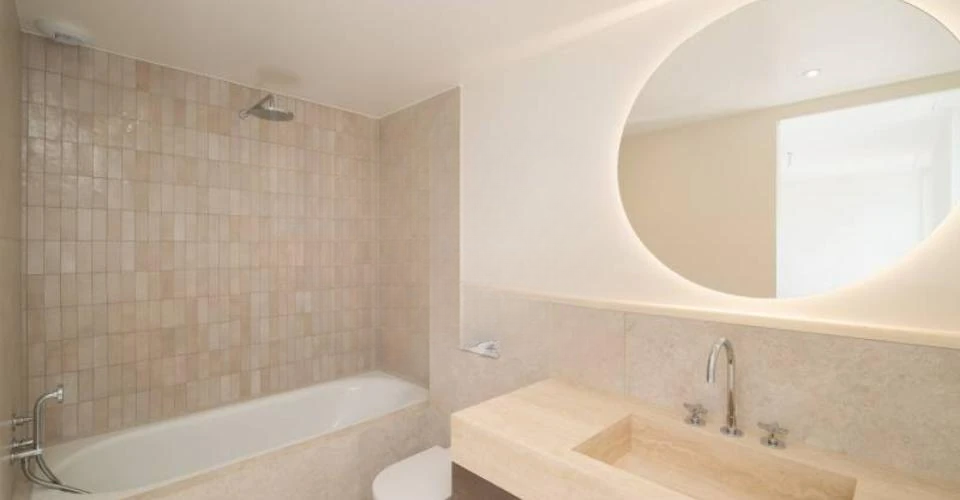 Квартира в Женеве, Швейцария, 275 м² - фото 9