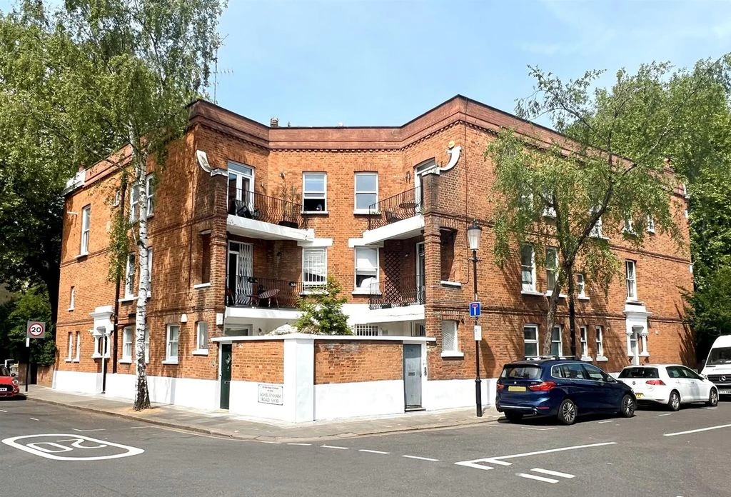 Квартира в Лондоне, Великобритания, 87 м² - фото 9