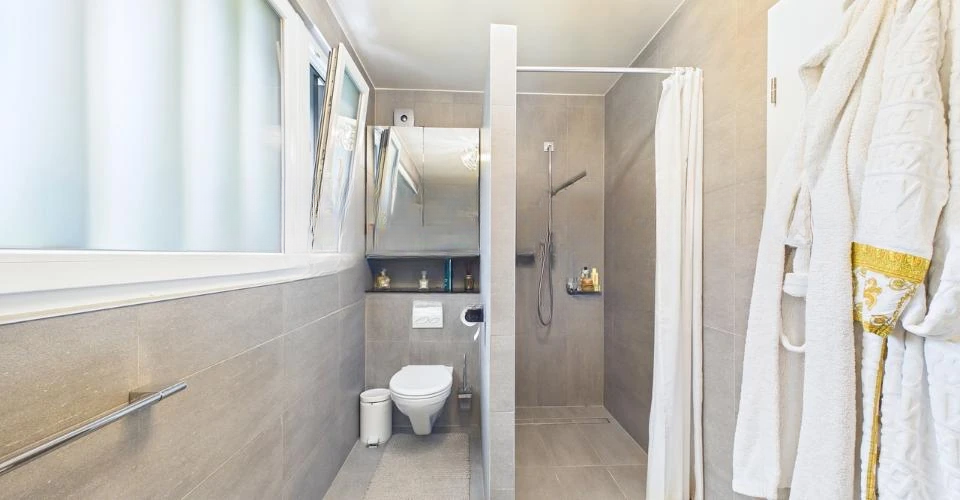 Квартира в Женеве, Швейцария, 340 м² - фото 9
