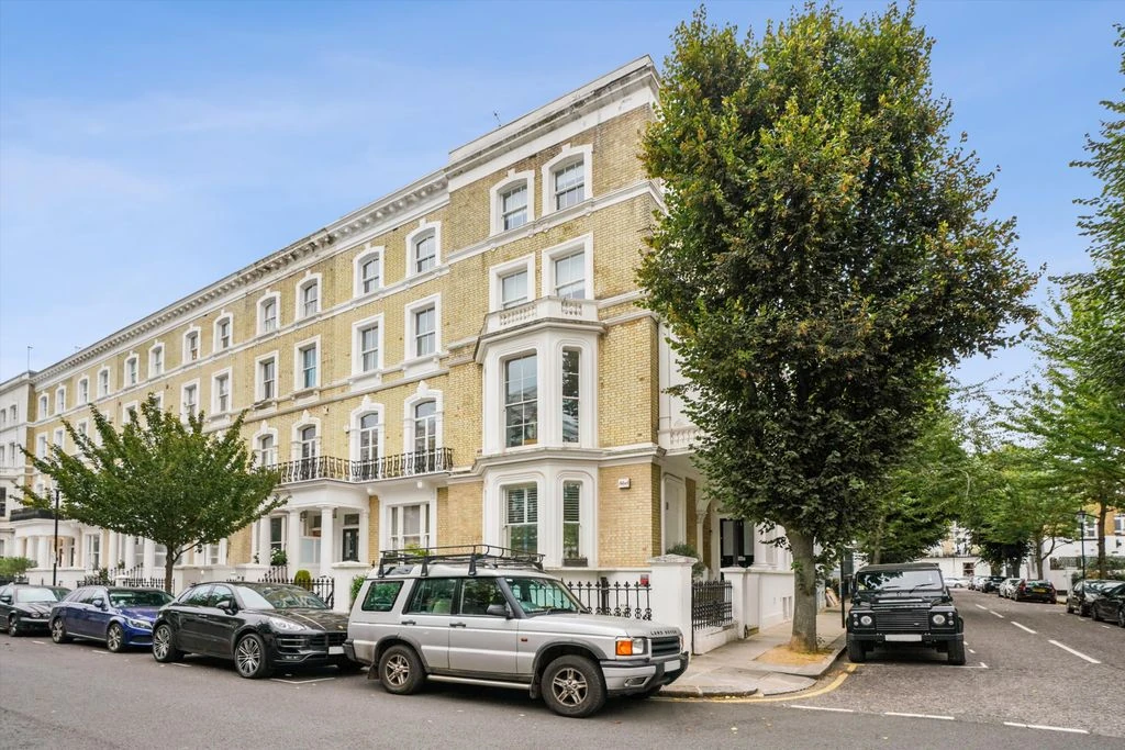 Квартира в Лондоне, Великобритания, 143 м² - фото 9
