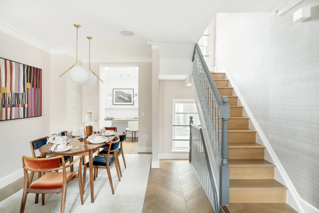 Квартира в Лондоне, Великобритания, 148 м² - фото 9