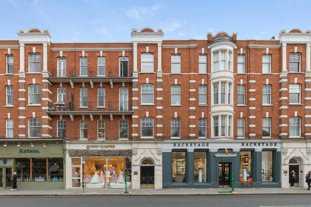 Квартира в Лондоне, Великобритания, 56 м² - фото 9