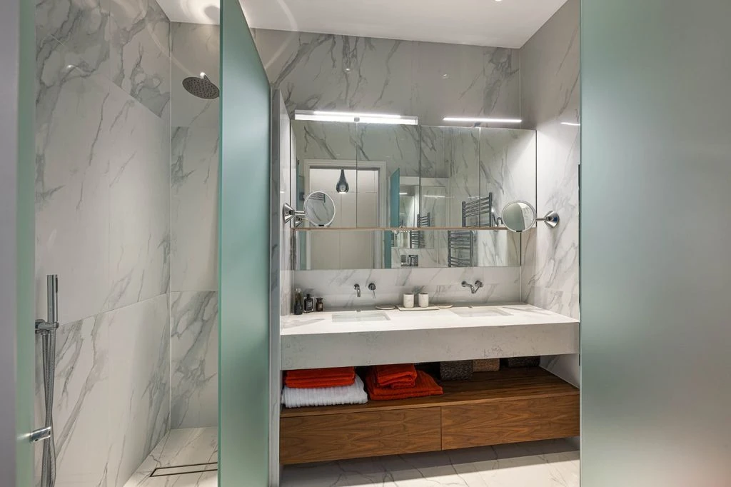 Квартира в Лондоне, Великобритания, 239 м² - фото 9