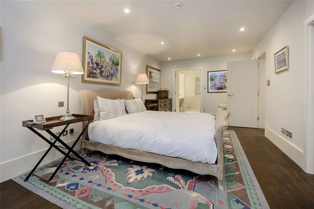 Квартира в Лондоне, Великобритания, 6 м² - фото 9