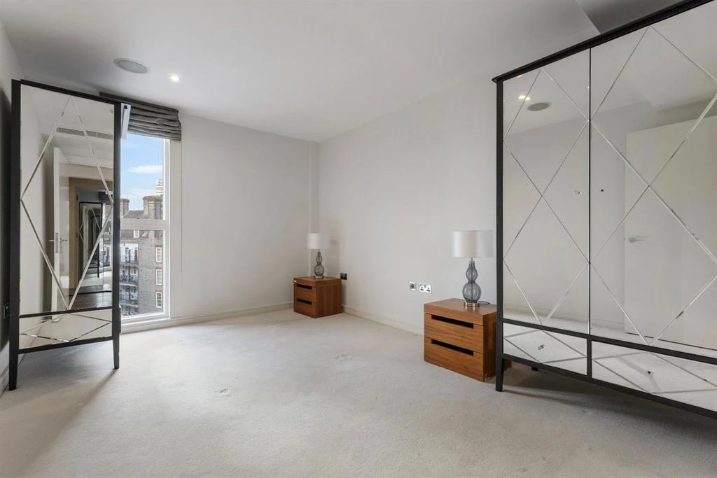 Квартира в Лондоне, Великобритания, 127 м² - фото 9