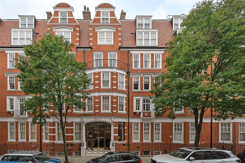 Квартира в Лондоне, Великобритания, 202 м² - фото 9