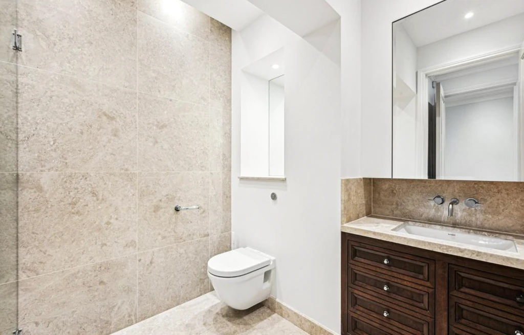 Квартира в Лондоне, Великобритания, 91 м² - фото 9