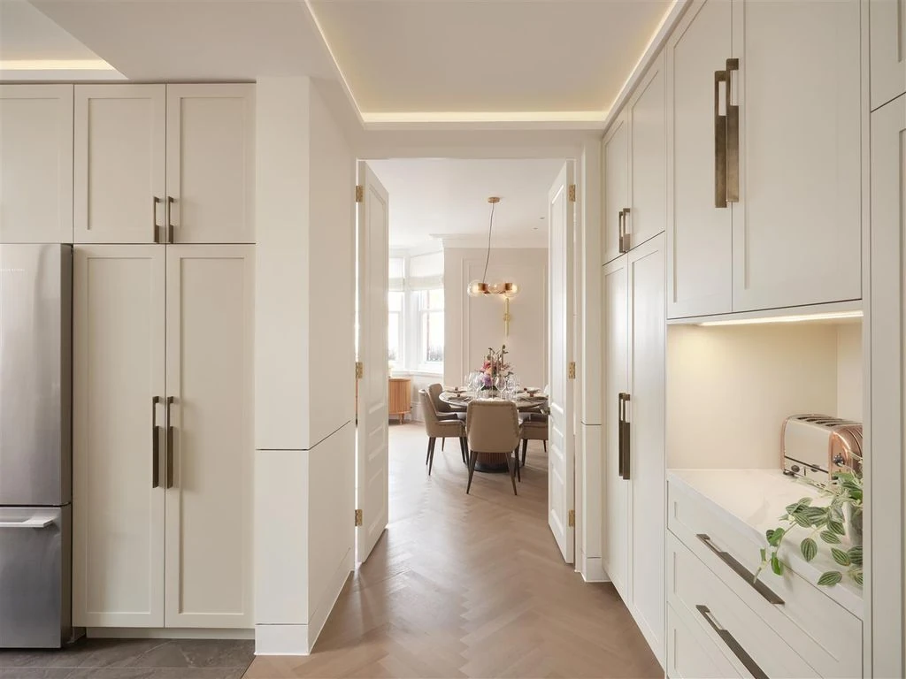 Квартира в Лондоне, Великобритания, 110 м² - фото 9