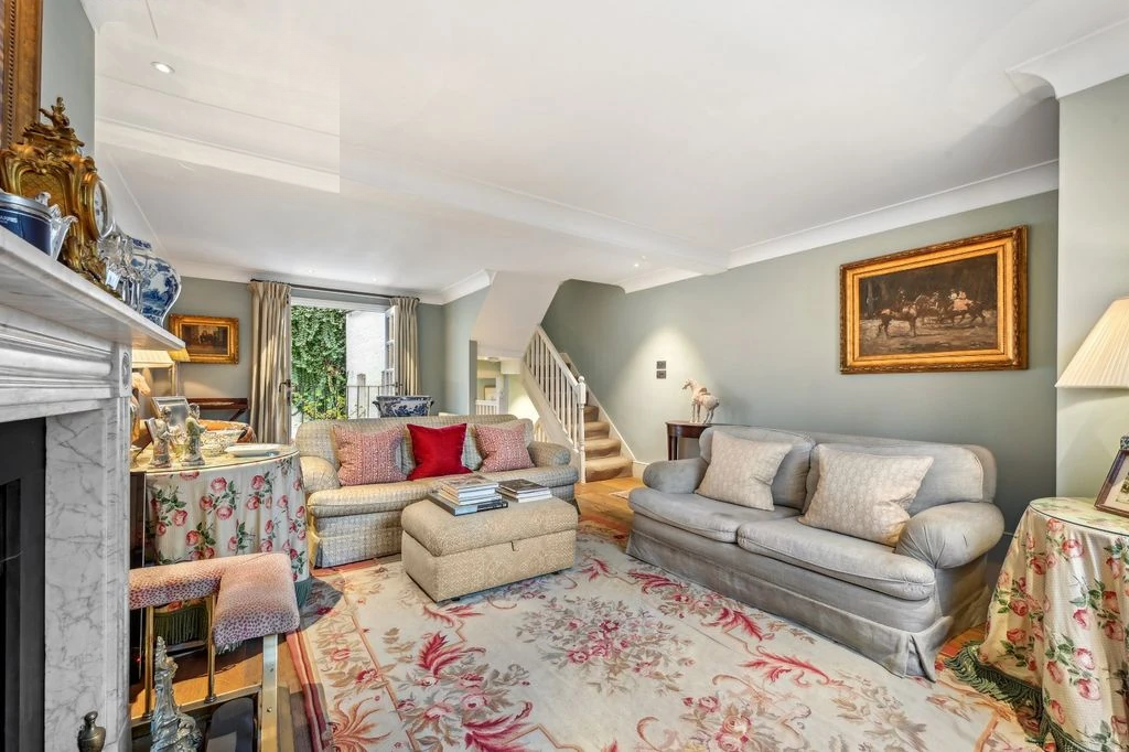 Квартира в Лондоне, Великобритания, 149 м² - фото 9
