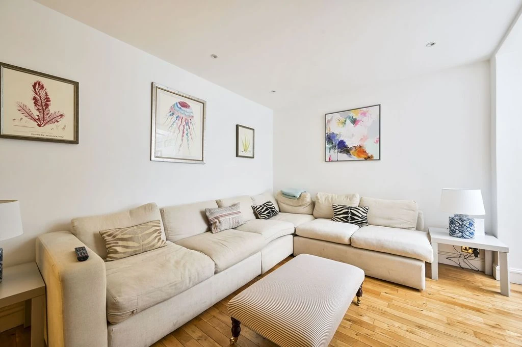 Квартира в Лондоне, Великобритания, 96 м² - фото 9