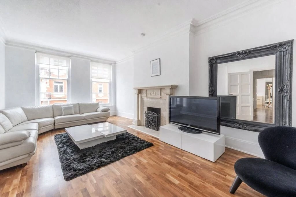 Квартира в Лондоне, Великобритания, 119 м² - фото 9