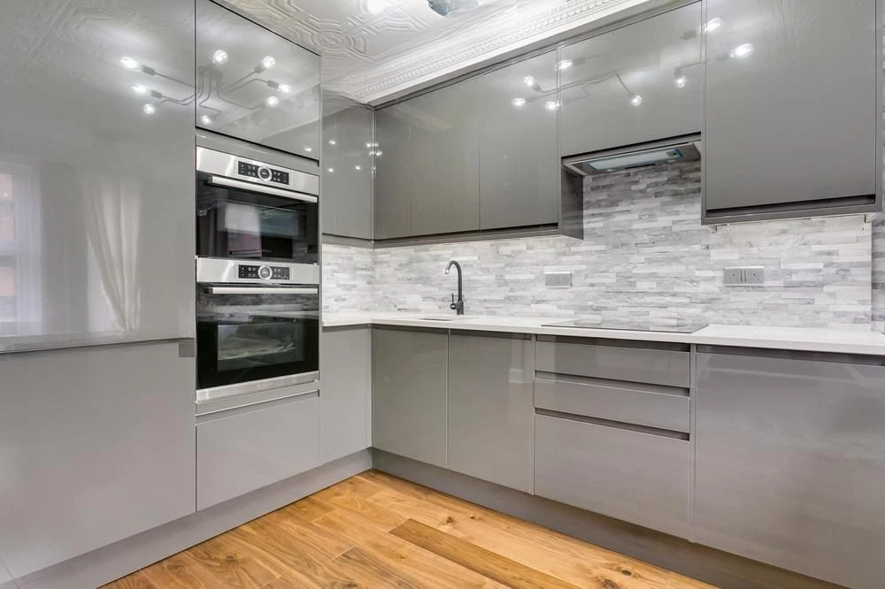 Квартира в Лондоне, Великобритания, 66 м² - фото 9