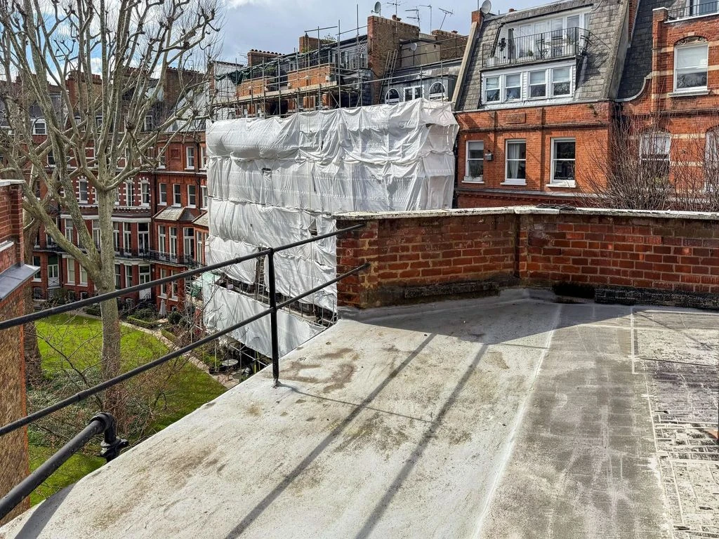 Квартира в Лондоне, Великобритания, 56 м² - фото 9